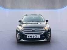 Ford Kuga T EcoBoost Zetec 