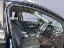 Ford Kuga T EcoBoost Zetec 