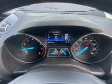 Ford Kuga T EcoBoost Zetec 