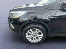 Ford Kuga T EcoBoost Zetec 