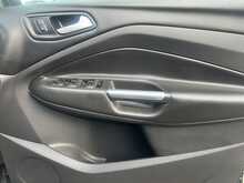 Ford Kuga T EcoBoost Zetec 