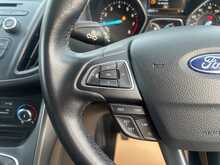 Ford Kuga T EcoBoost Zetec 