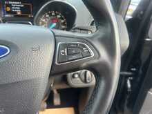 Ford Kuga T EcoBoost Zetec 