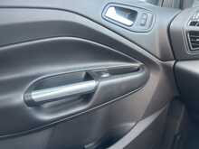 Ford Kuga T EcoBoost Zetec 