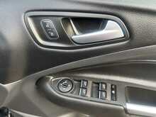 Ford Kuga T EcoBoost Zetec 