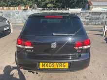 Volkswagen Golf TSI GT 