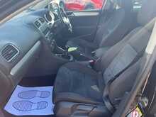 Volkswagen Golf TSI GT 
