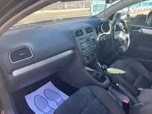Volkswagen Golf TSI GT 