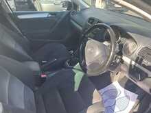 Volkswagen Golf TSI GT 