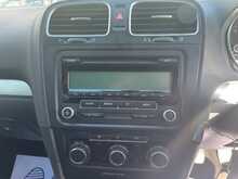 Volkswagen Golf TSI GT 