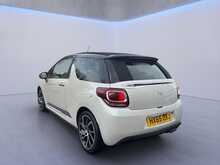 Citroen DS3 Cabrio BlueHDi DSport Plus 