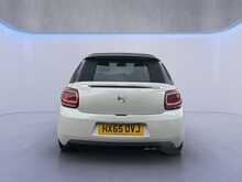 Citroen DS3 Cabrio BlueHDi DSport Plus 