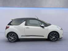 Citroen DS3 Cabrio BlueHDi DSport Plus 