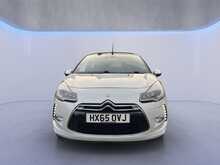 Citroen DS3 Cabrio BlueHDi DSport Plus 