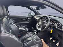 Citroen DS3 Cabrio BlueHDi DSport Plus 