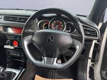 Citroen DS3 Cabrio BlueHDi DSport Plus 