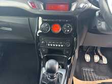 Citroen DS3 Cabrio BlueHDi DSport Plus 