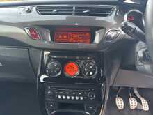 Citroen DS3 Cabrio BlueHDi DSport Plus 