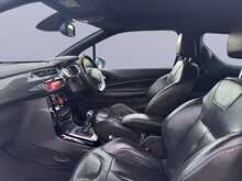 Citroen DS3 Cabrio BlueHDi DSport Plus 