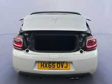 Citroen DS3 Cabrio BlueHDi DSport Plus 