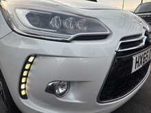 Citroen DS3 Cabrio BlueHDi DSport Plus 