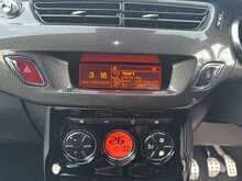 Citroen DS3 Cabrio BlueHDi DSport Plus 