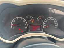 Ford Ka Zetec 