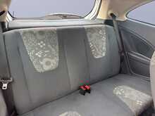 Ford Ka Zetec 