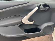 Ford Ka Zetec 