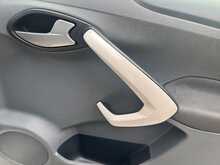 Ford Ka Zetec 