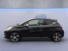 Peugeot 208 THP GTi 