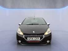 Peugeot 208 THP GTi 