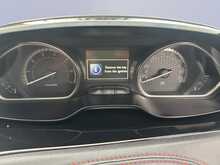 Peugeot 208 THP GTi 