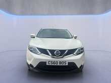 Nissan Qashqai dCi n-tec 