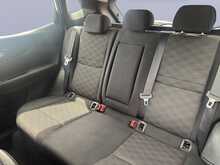 Nissan Qashqai dCi n-tec 