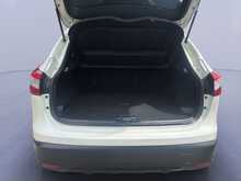 Nissan Qashqai dCi n-tec 