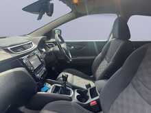 Nissan Qashqai dCi n-tec 