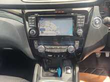 Nissan Qashqai dCi n-tec 