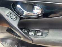 Nissan Qashqai dCi n-tec 