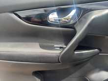 Nissan Qashqai dCi n-tec 