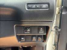 Nissan Qashqai dCi n-tec 