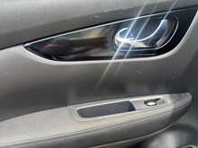 Nissan Qashqai dCi n-tec 