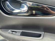 Nissan Qashqai dCi n-tec 