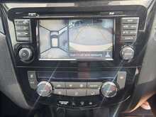 Nissan Qashqai dCi n-tec 