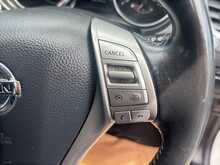 Nissan Qashqai dCi n-tec 