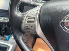 Nissan Qashqai dCi n-tec 