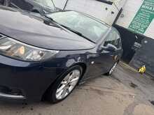 Saab 9-3 TiD Turbo Edition 