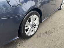 Saab 9-3 TiD Turbo Edition 