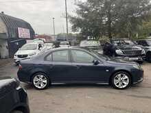 Saab 9-3 TiD Turbo Edition 