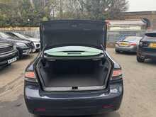 Saab 9-3 TiD Turbo Edition 